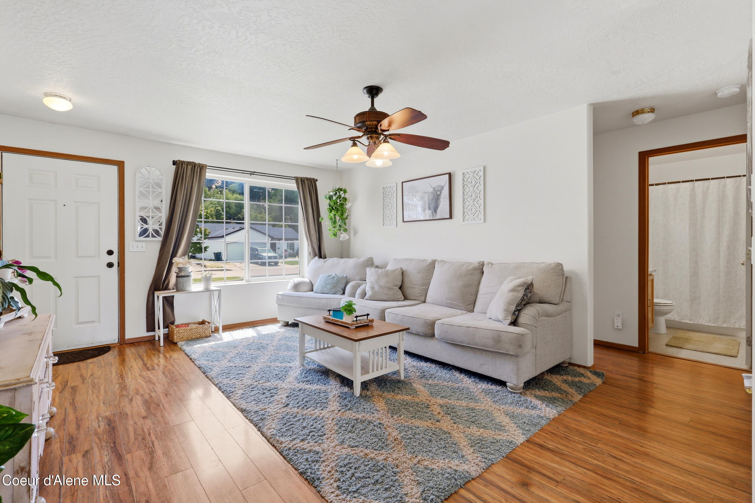 6687 Kamloops Drive Rathdrum, ID 83858 - Photo 6 of 41 Living Area