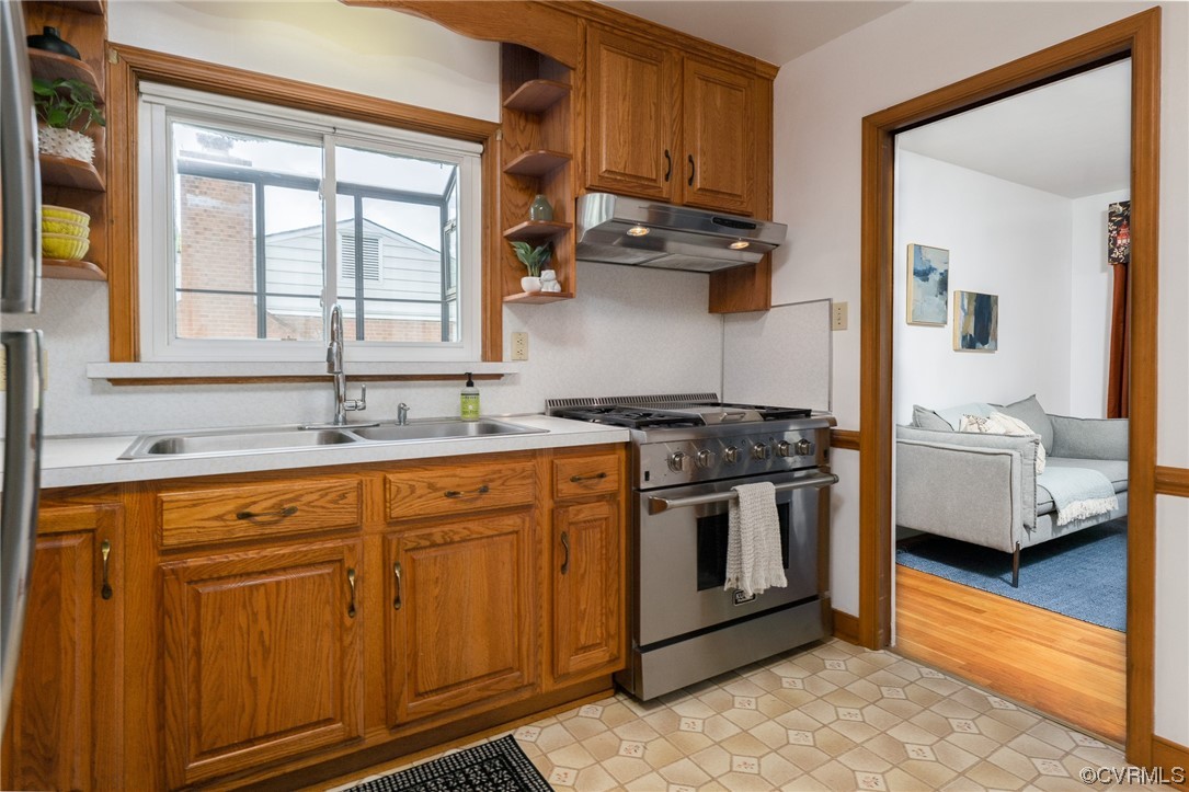 3905 Rosedale Avenue Richmond, VA 23227 - Photo 13 of 47 Gallery Image 13