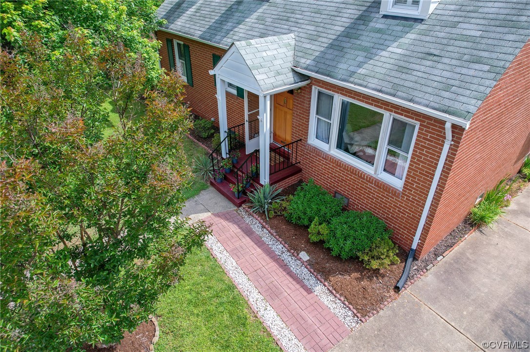 3905 Rosedale Avenue Richmond, VA 23227 - Photo 44 of 47 Gallery Image 44