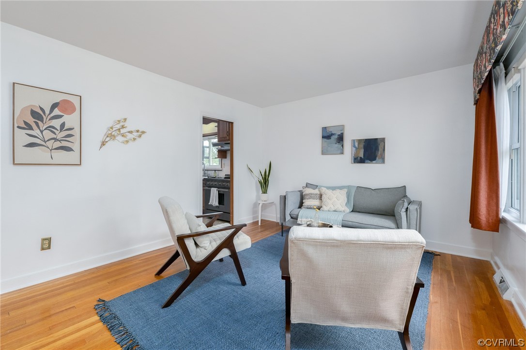 3905 Rosedale Avenue Richmond, VA 23227 - Photo 7 of 47 Gallery Image 7