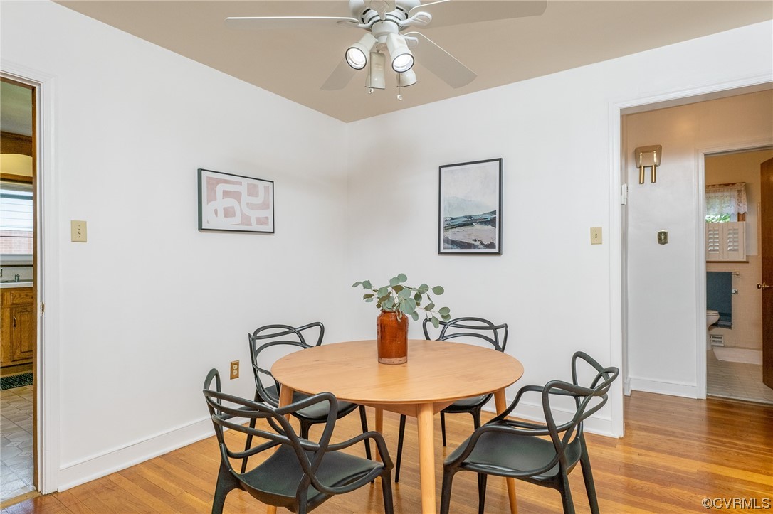 3905 Rosedale Avenue Richmond, VA 23227 - Photo 8 of 47 Gallery Image 8