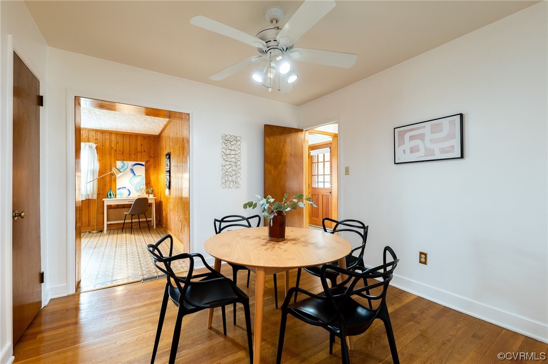 3905 Rosedale Avenue Richmond, VA 23227 - Photo 9 of 47 Gallery Image 9