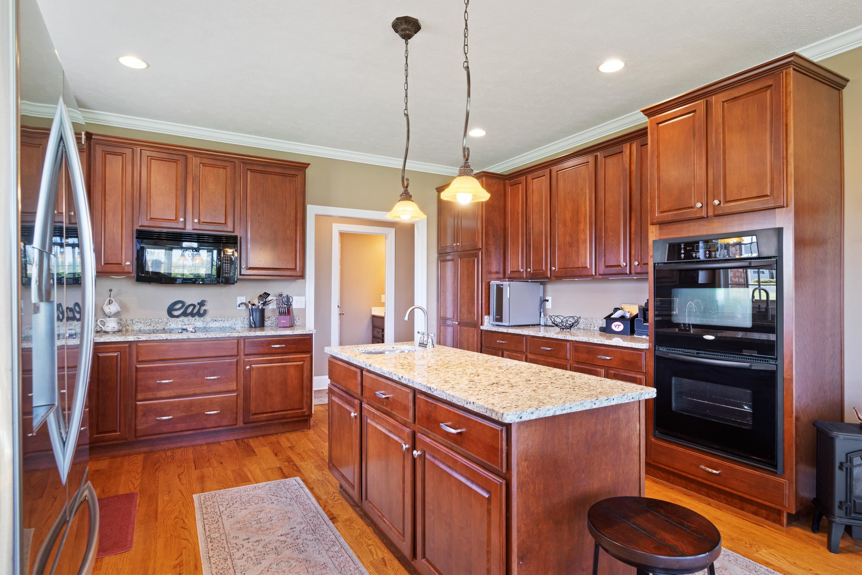 1630 Turnberry Lane Riner, VA 24149 - Photo 28 of 46 Gallery Image 28