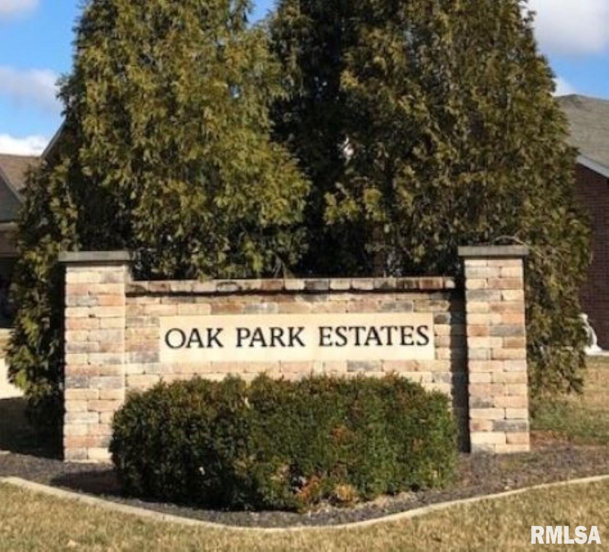 Lot 100 Oak Park Springfield, IL 62711 - Photo 1 of 1 Gallery Image 1
