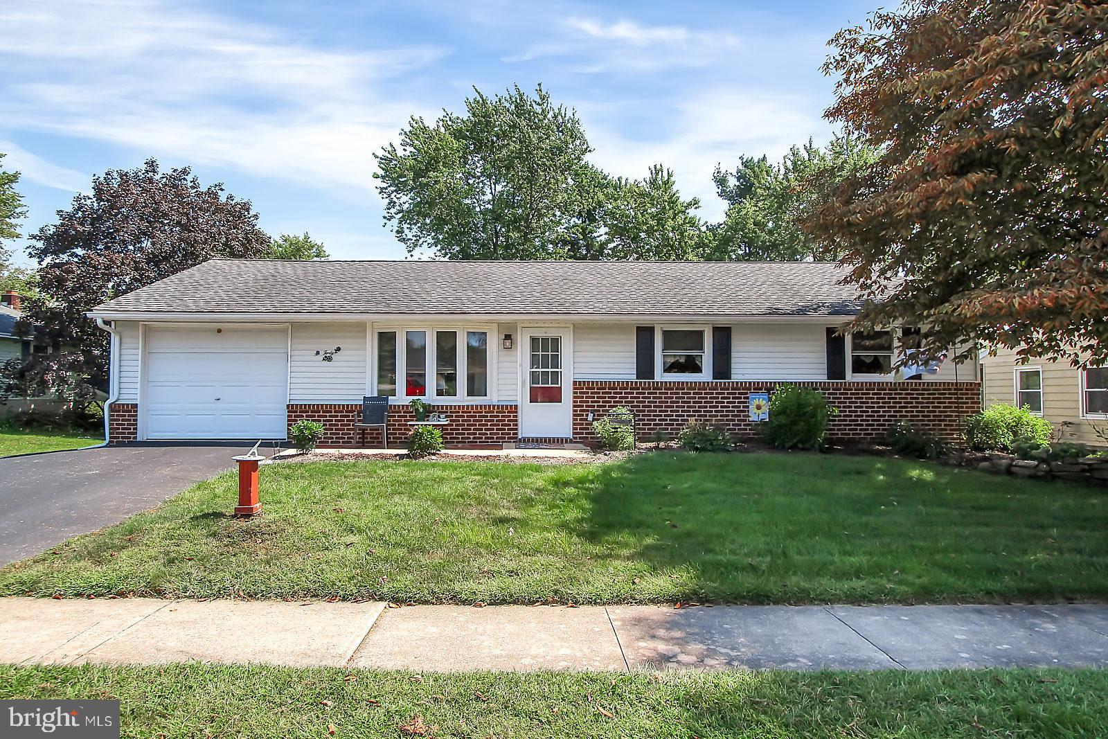 40 Rachael Rd Dover PA