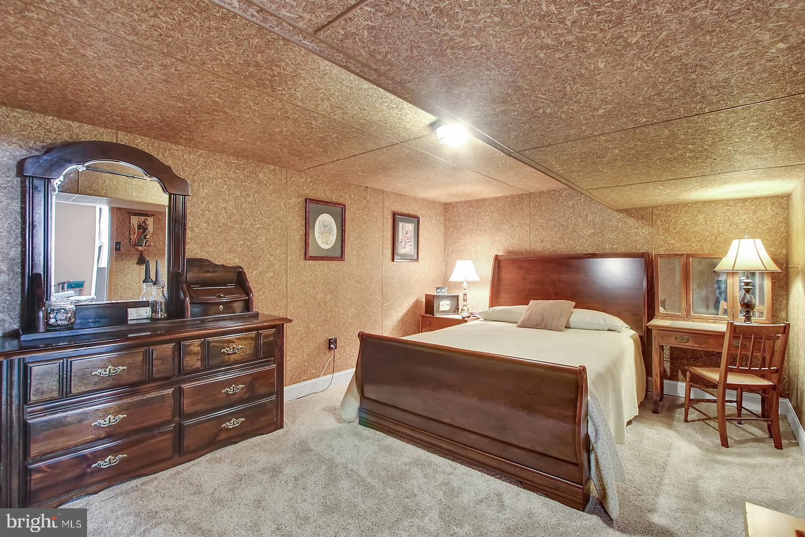 40 Rachael Road Dover, PA 17315 - Photo 17 of 33 Cedar lined WIC so large seller using as a BR