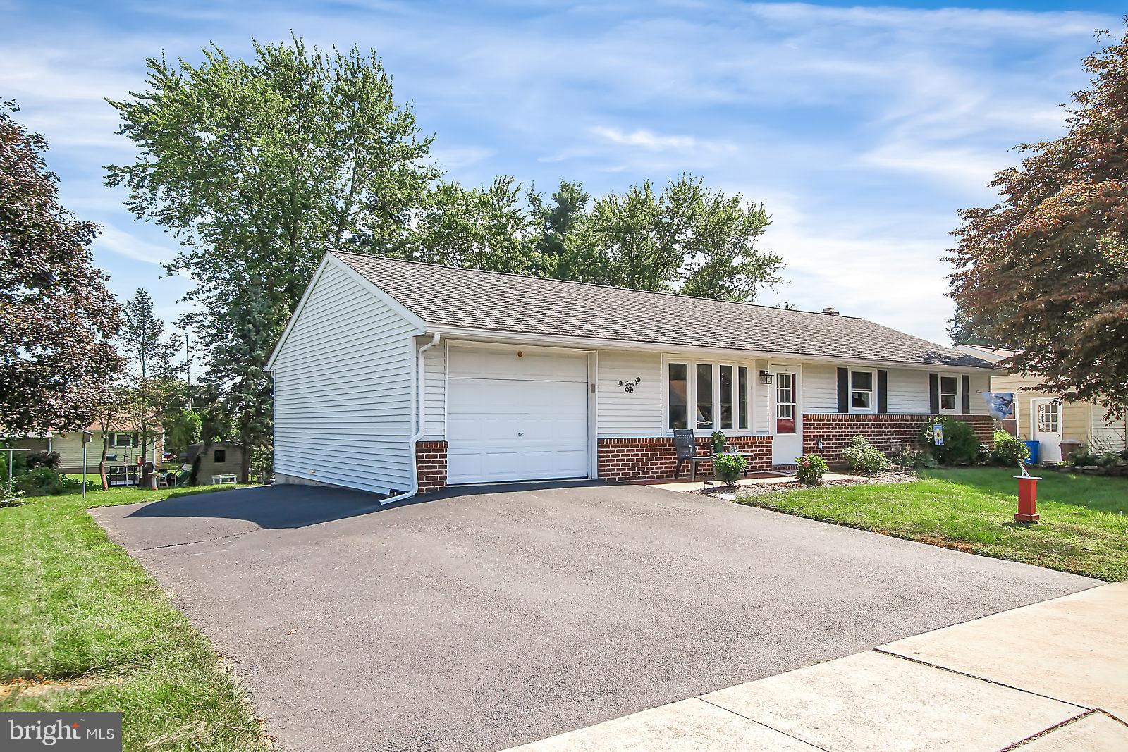 40 Rachael Road Dover, PA 17315 - Photo 25 of 33 Beautiful Home in a quiet location