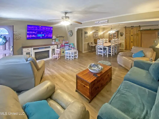 $299,999 | 104 City Limits Road, Brandon, MS 39042