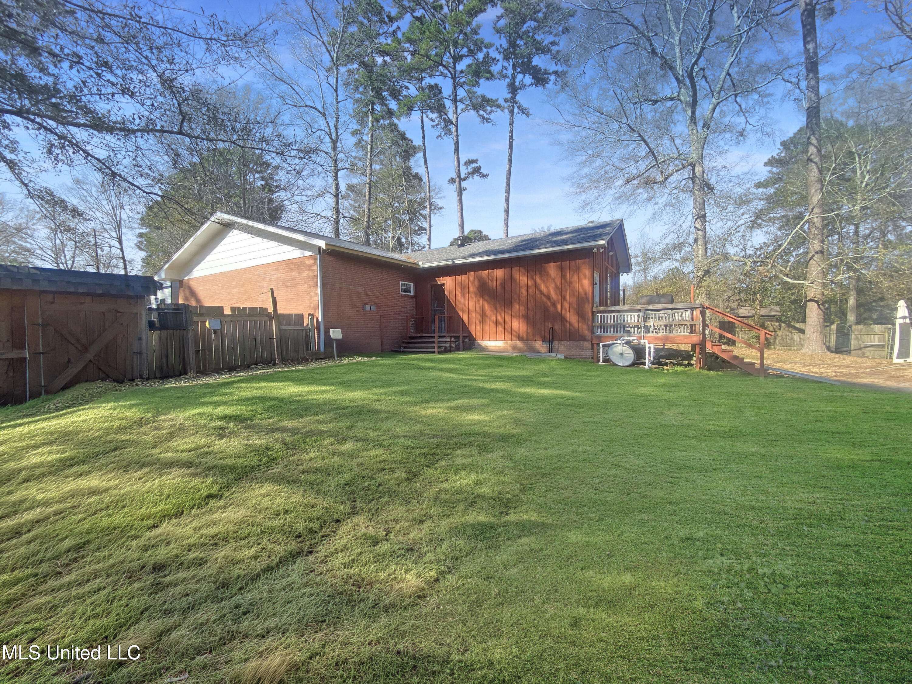 104 City Limits Road Brandon, MS 39042 - Photo 21 of 21 IMG_3458