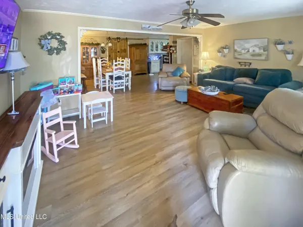 $294,999 | 104 City Limits Road, Brandon, MS 39042