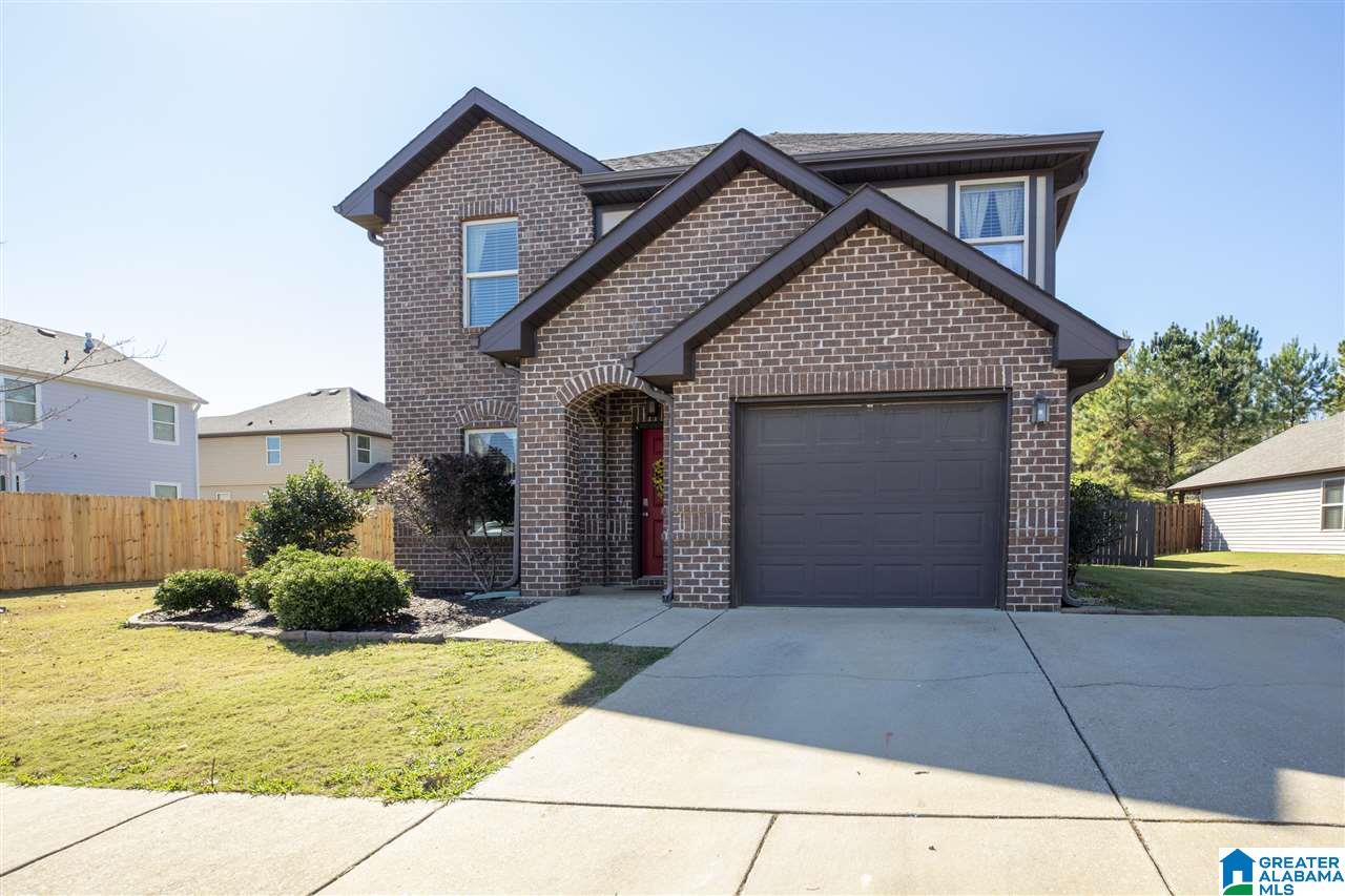 12674 Browne Way McCalla, AL 35111 - Photo 2 of 43