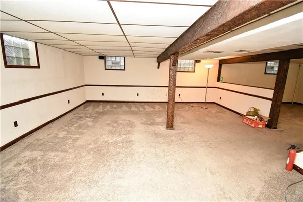 $349,900 | 3940 Park Avenue, Prosperity, PA 15329