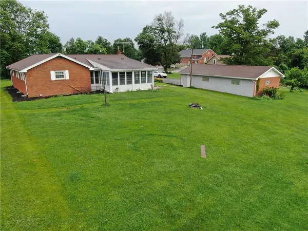 $349,900 | 3940 Park Avenue, Prosperity, PA 15329