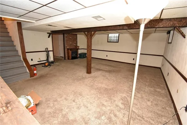 $349,900 | 3940 Park Avenue, Prosperity, PA 15329