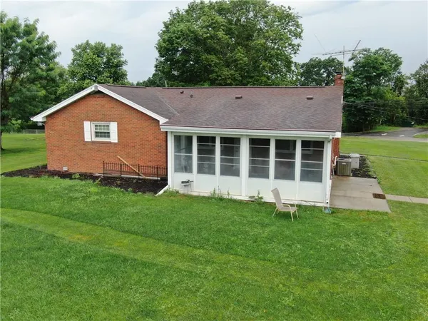 $349,900 | 3940 Park Avenue, Prosperity, PA 15329