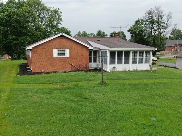 $349,900 | 3940 Park Avenue, Prosperity, PA 15329