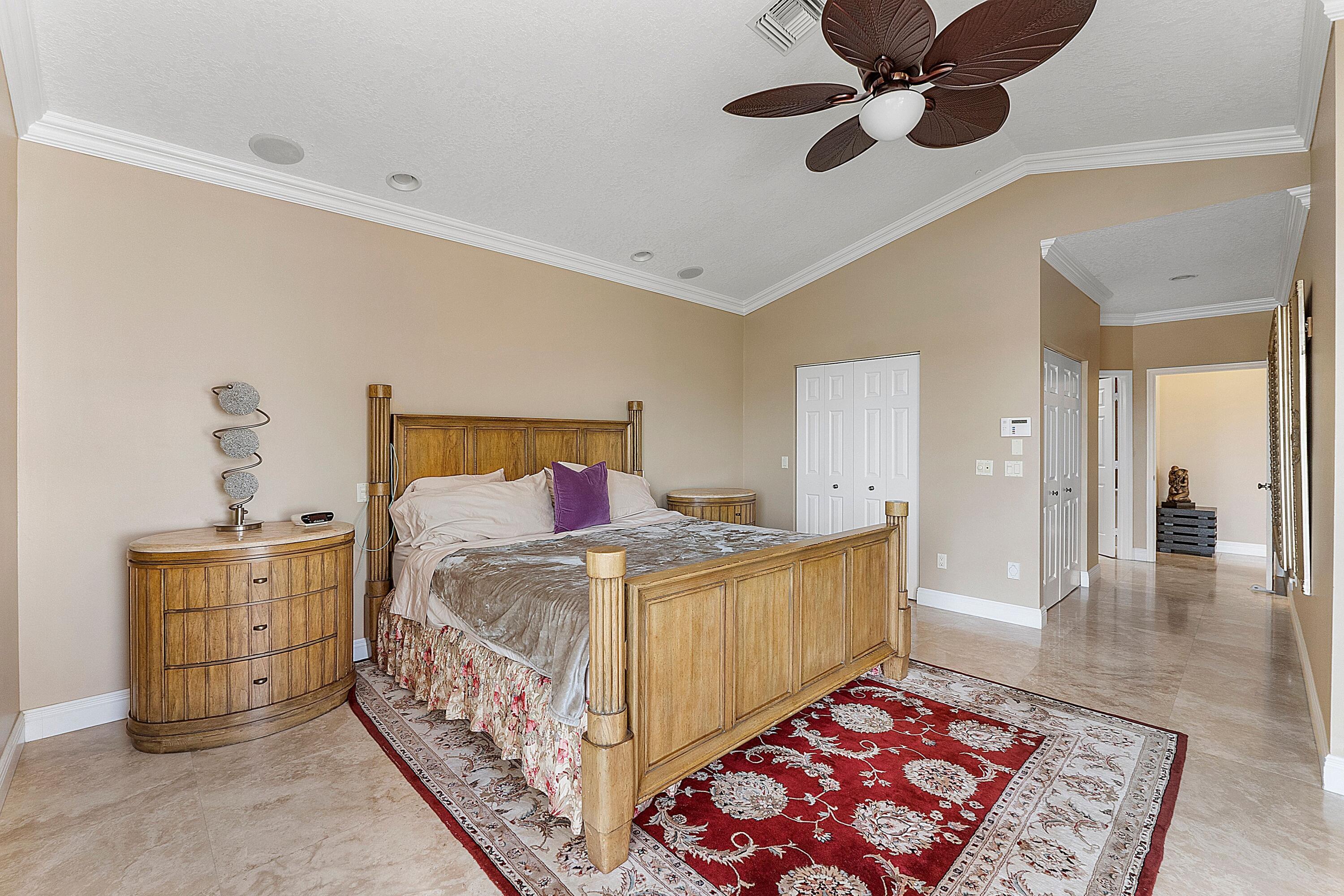 22570 Esplanada Drive Boca Raton, FL 33433 - Photo 20 of 47 first floor master