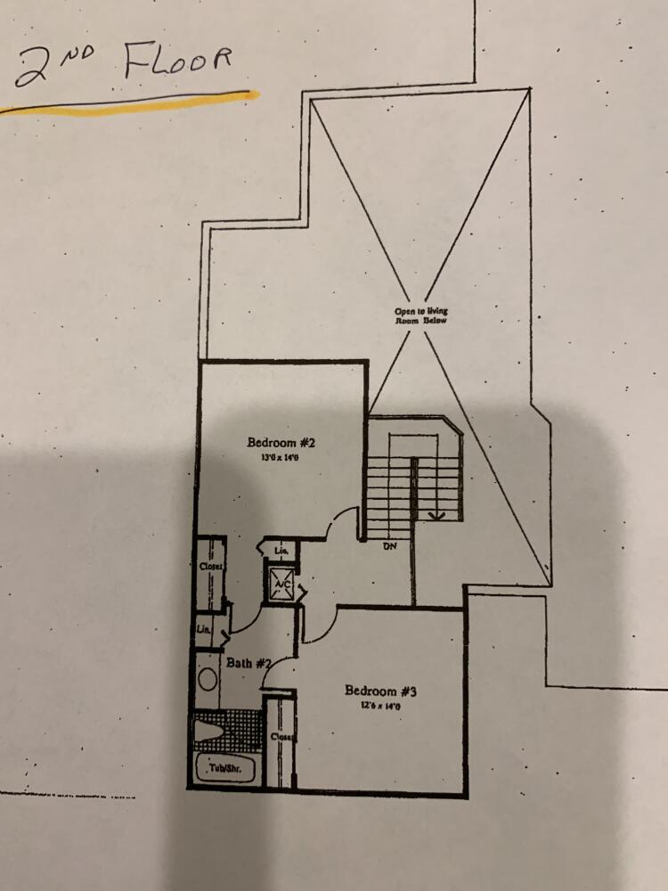 22570 Esplanada Drive Boca Raton, FL 33433 - Photo 45 of 47 SANDPIPER SECOND FLOOR