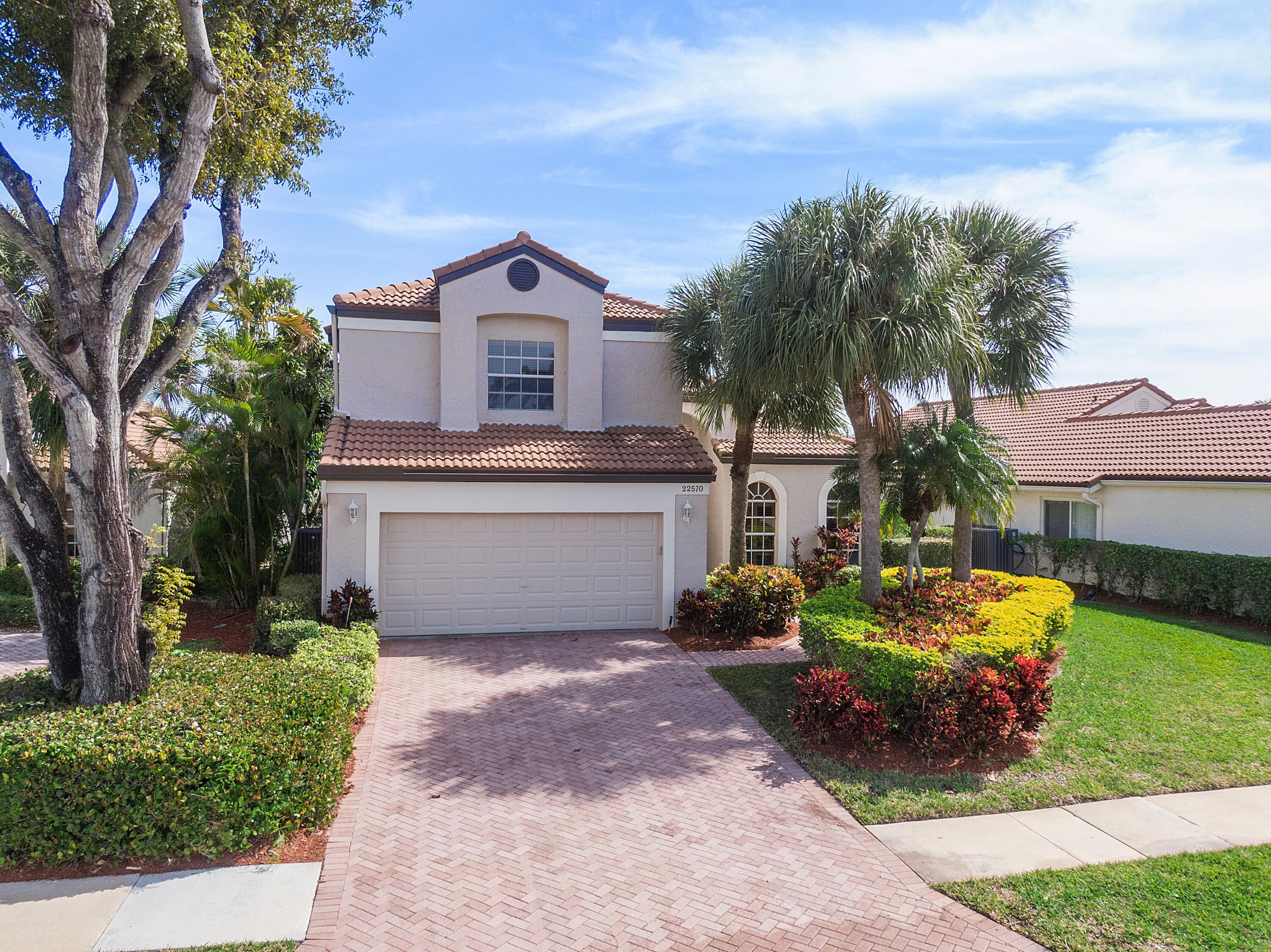 22570 Esplanada Drive Boca Raton, FL 33433 - Photo 46 of 47 rand front photo 1