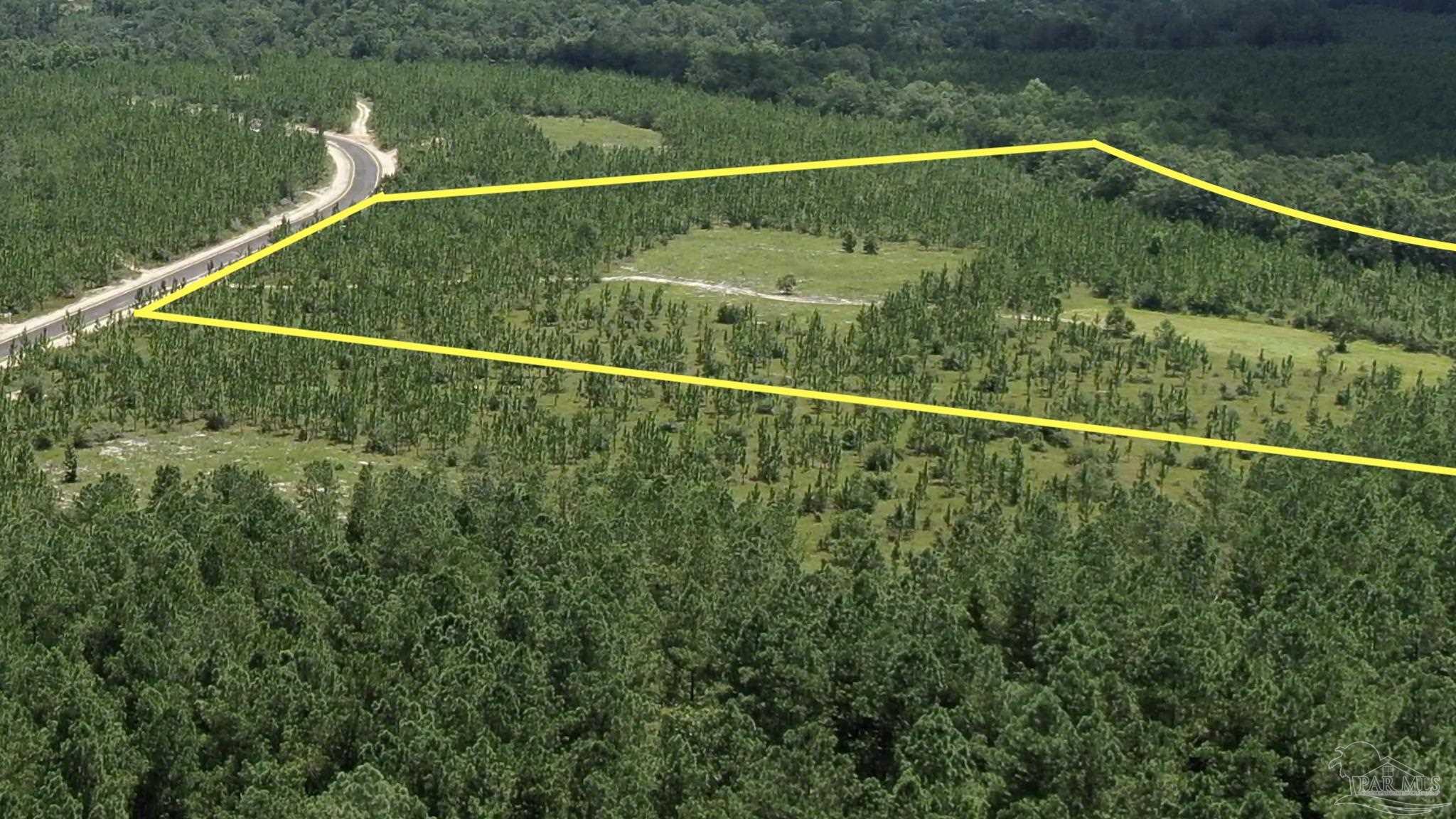 Lot 10-sw Gin Road Pace, FL 32571 - Photo 1 of 15