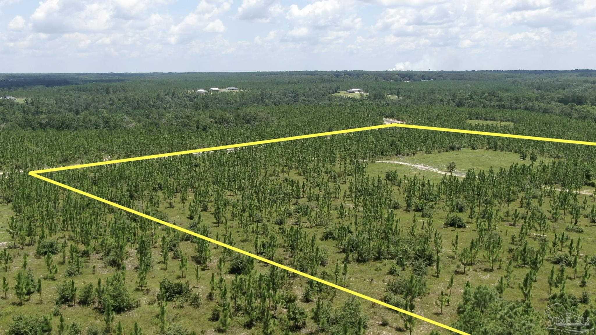 Lot 10-sw Gin Road Pace, FL 32571 - Photo 2 of 15