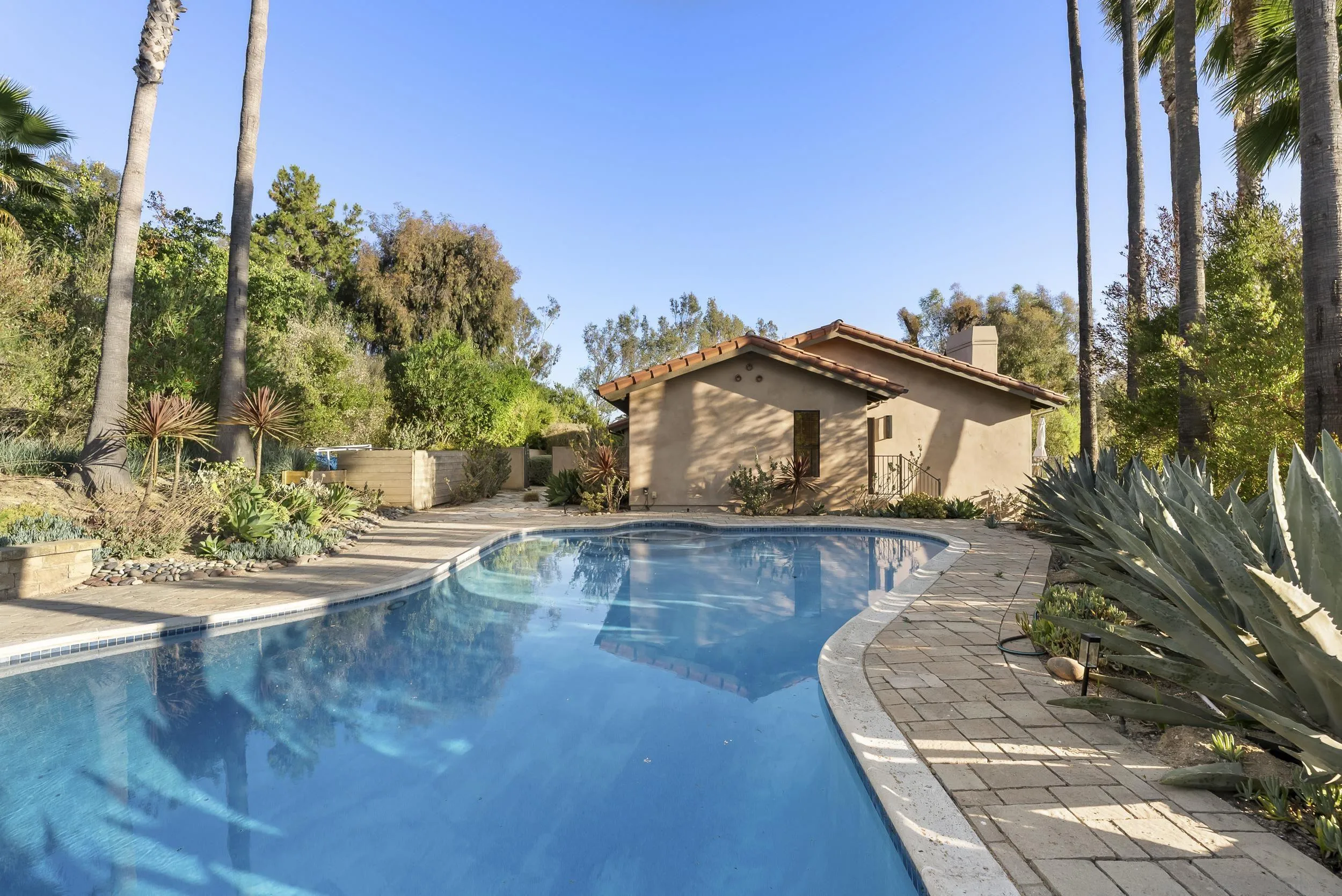 17335 Via Del Bravo Rancho Santa Fe, CA 92067 - Photo 30 of 40