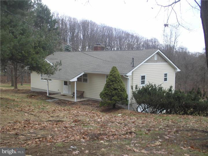 120 Mine Road Pennington, NJ 08534 - Photo 2 of 24 Exterior Front