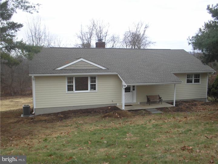 120 Mine Road Pennington, NJ 08534 - Photo 13 of 24 Exterior Front