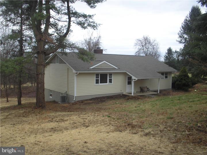 120 Mine Road Pennington, NJ 08534 - Photo 19 of 24 Exterior Front
