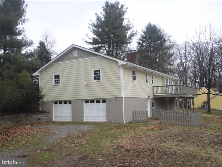 120 Mine Road Pennington, NJ 08534 - Photo 20 of 24 Exterior Side