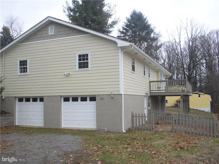 120 Mine Road Pennington, NJ 08534 - Photo 6 of 24 Exterior Side