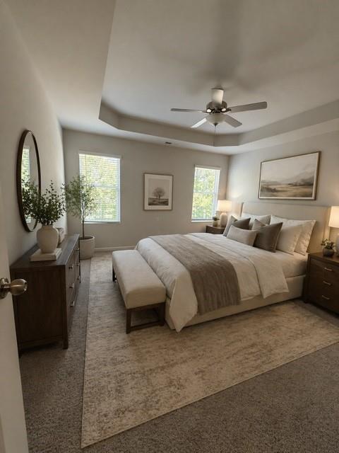 1004 Merritt Drive Villa Rica, GA 30180 - Photo 12 of 14