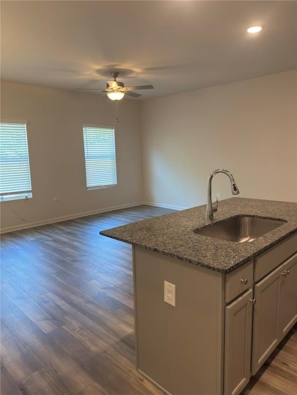 1004 Merritt Drive Villa Rica, GA 30180 - Photo 2 of 14