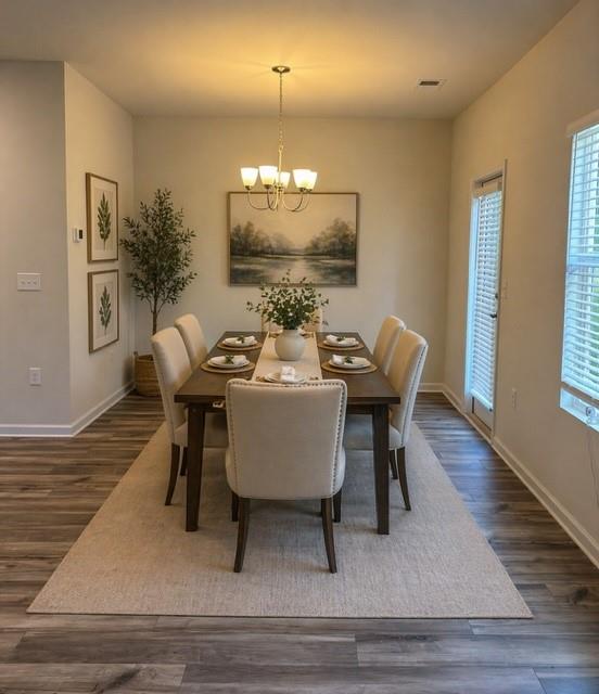 1004 Merritt Drive Villa Rica, GA 30180 - Photo 5 of 14