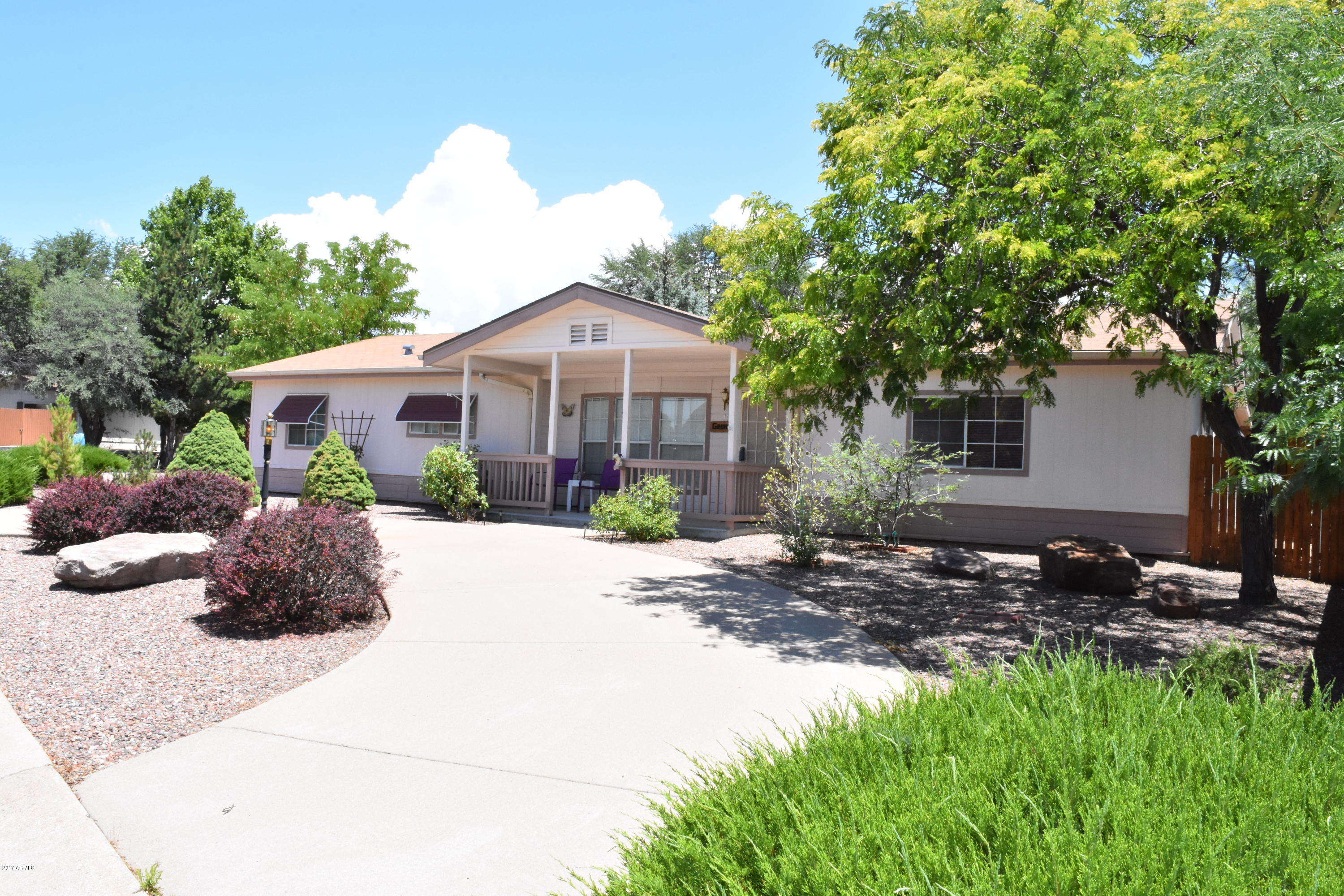 111 North Lakeshore Road Payson, AZ 85541 - Photo 1 of 25 DSC_0556 - Copy