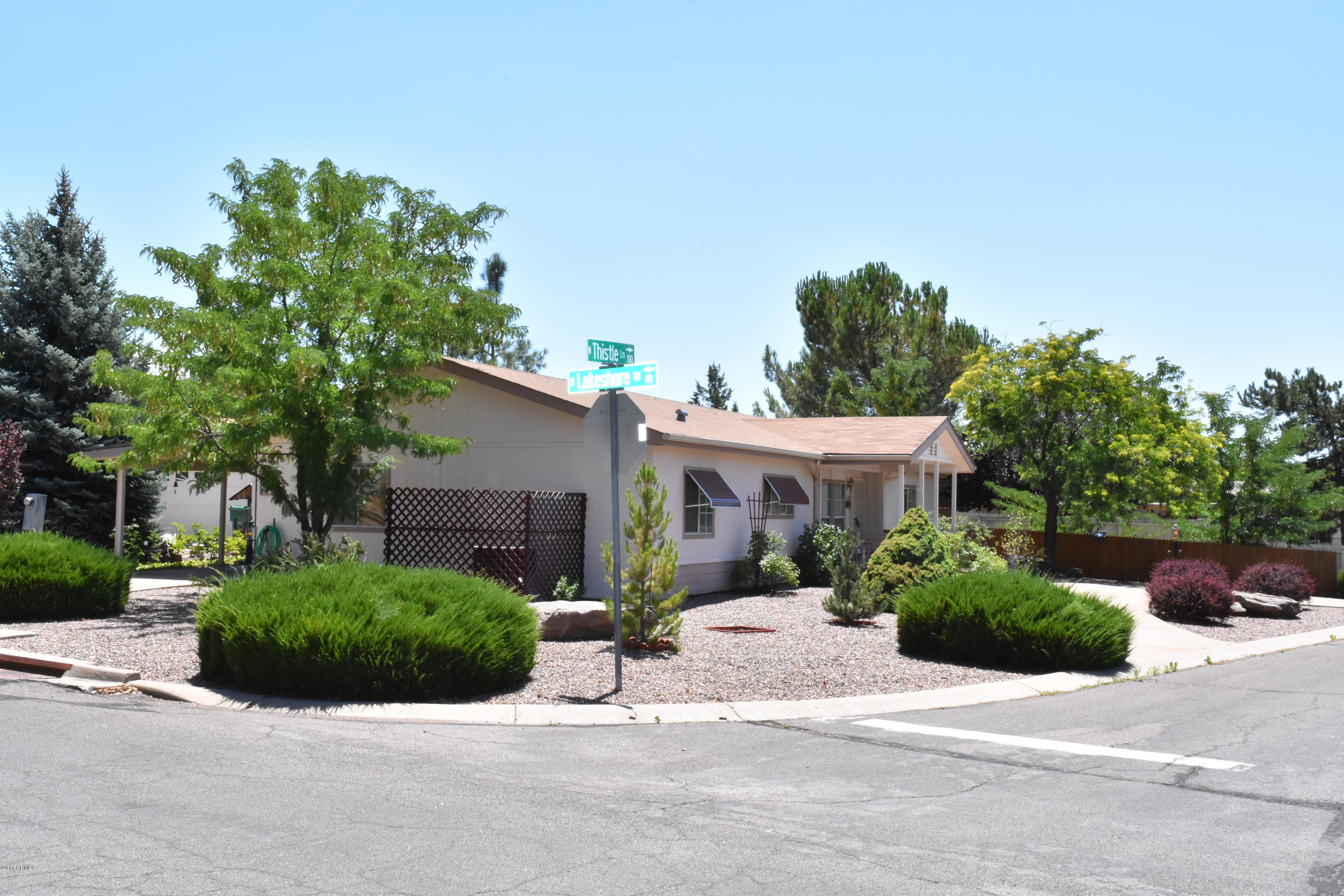 111 North Lakeshore Road Payson, AZ 85541 - Photo 21 of 25 DSC_0551