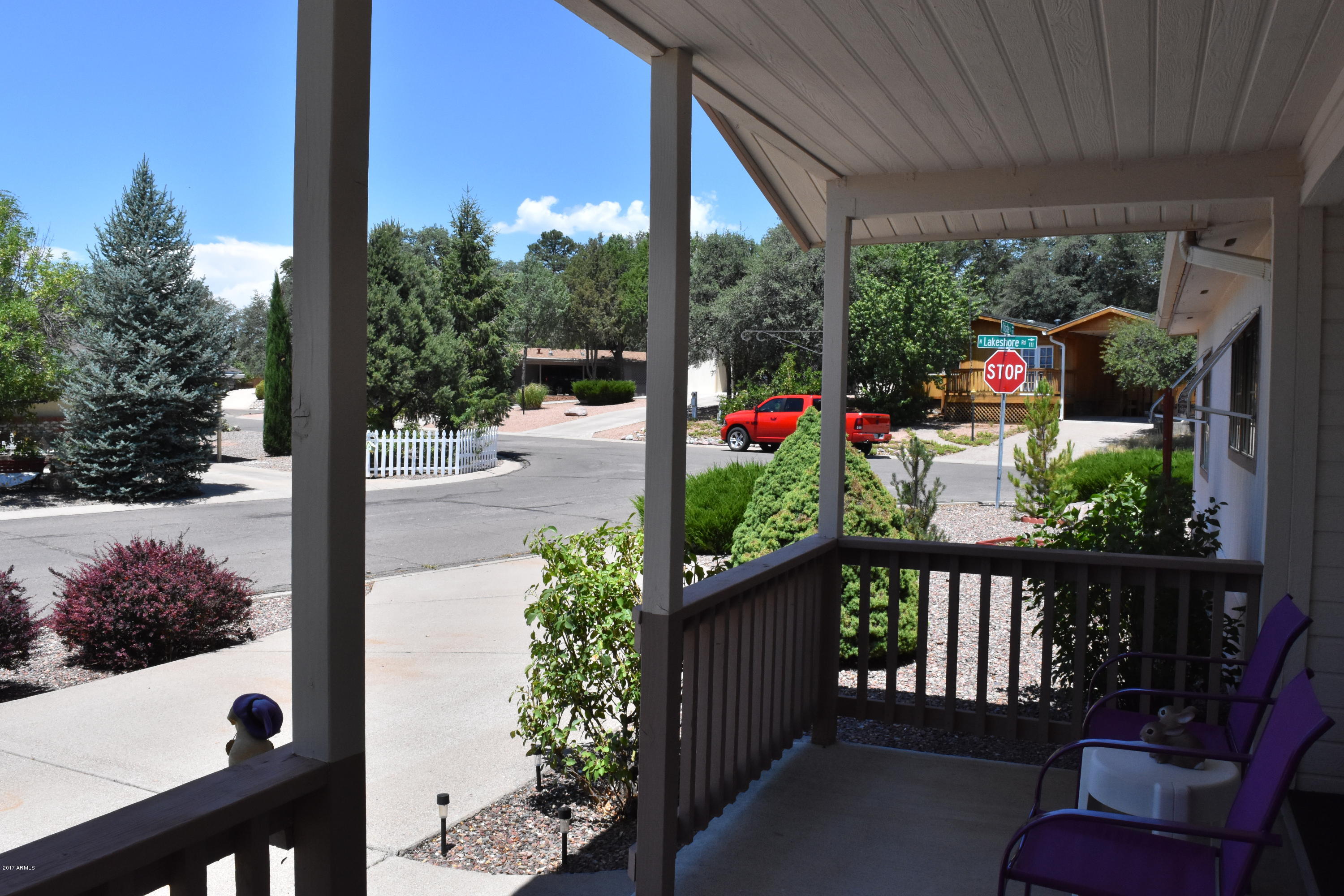 111 North Lakeshore Road Payson, AZ 85541 - Photo 3 of 25 DSC_0557 - Copy