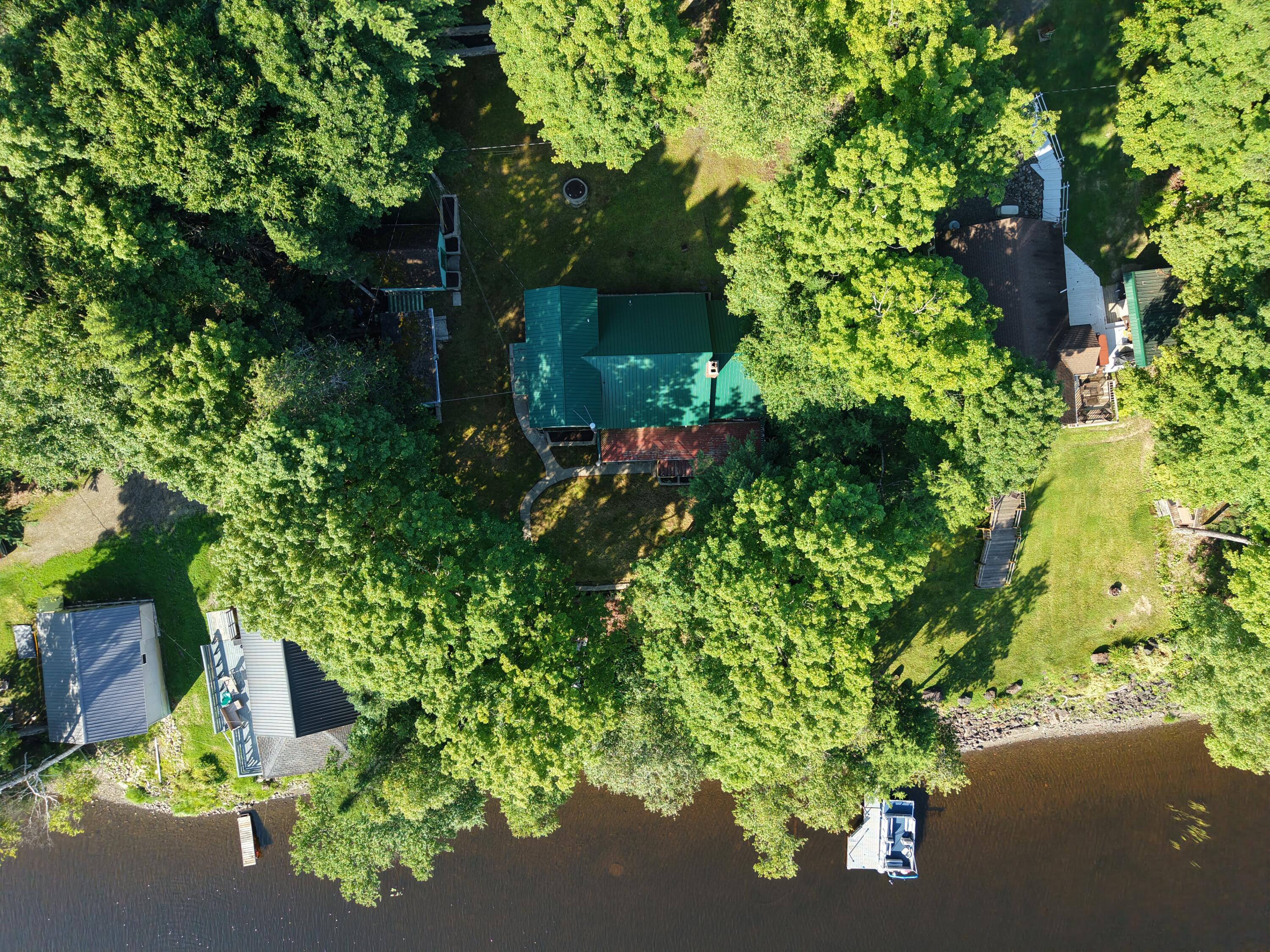 666 W Road Portage Lake, ME 04768 - Photo 40 of 48 dji_fly_20250801_080624_0020_17541380997