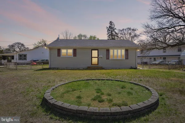 $260,000 | 600 Bem Street, Riverside, NJ 08075