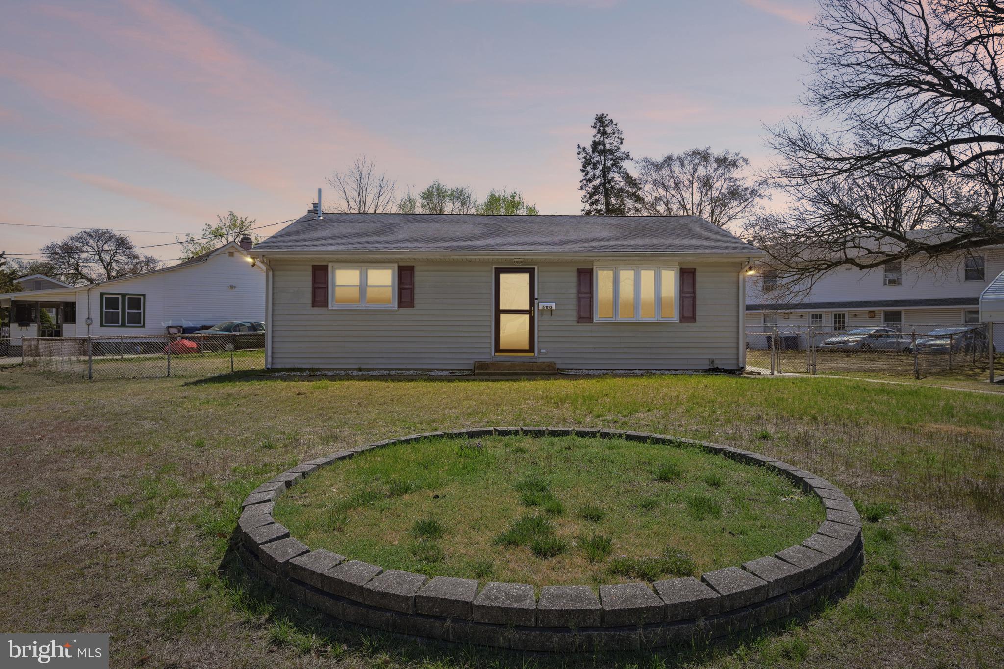 600 Bem Street Riverside, NJ 08075 - Photo 1 of 45