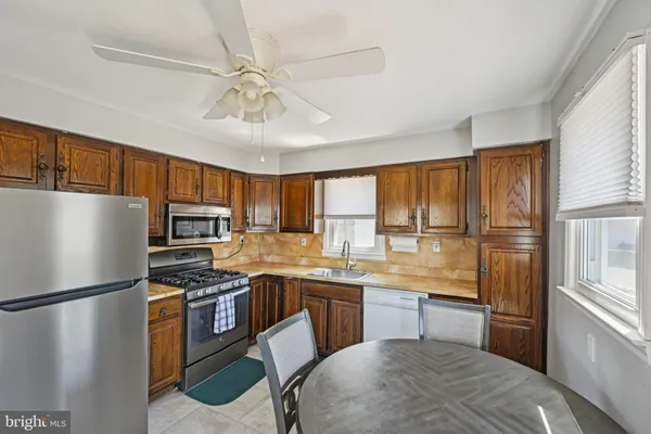 $260,000 | 600 Bem Street, Riverside, NJ 08075