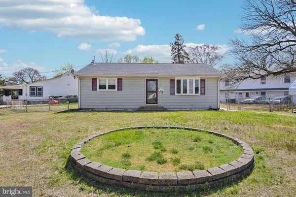 $260,000 | 600 Bem Street, Riverside, NJ 08075