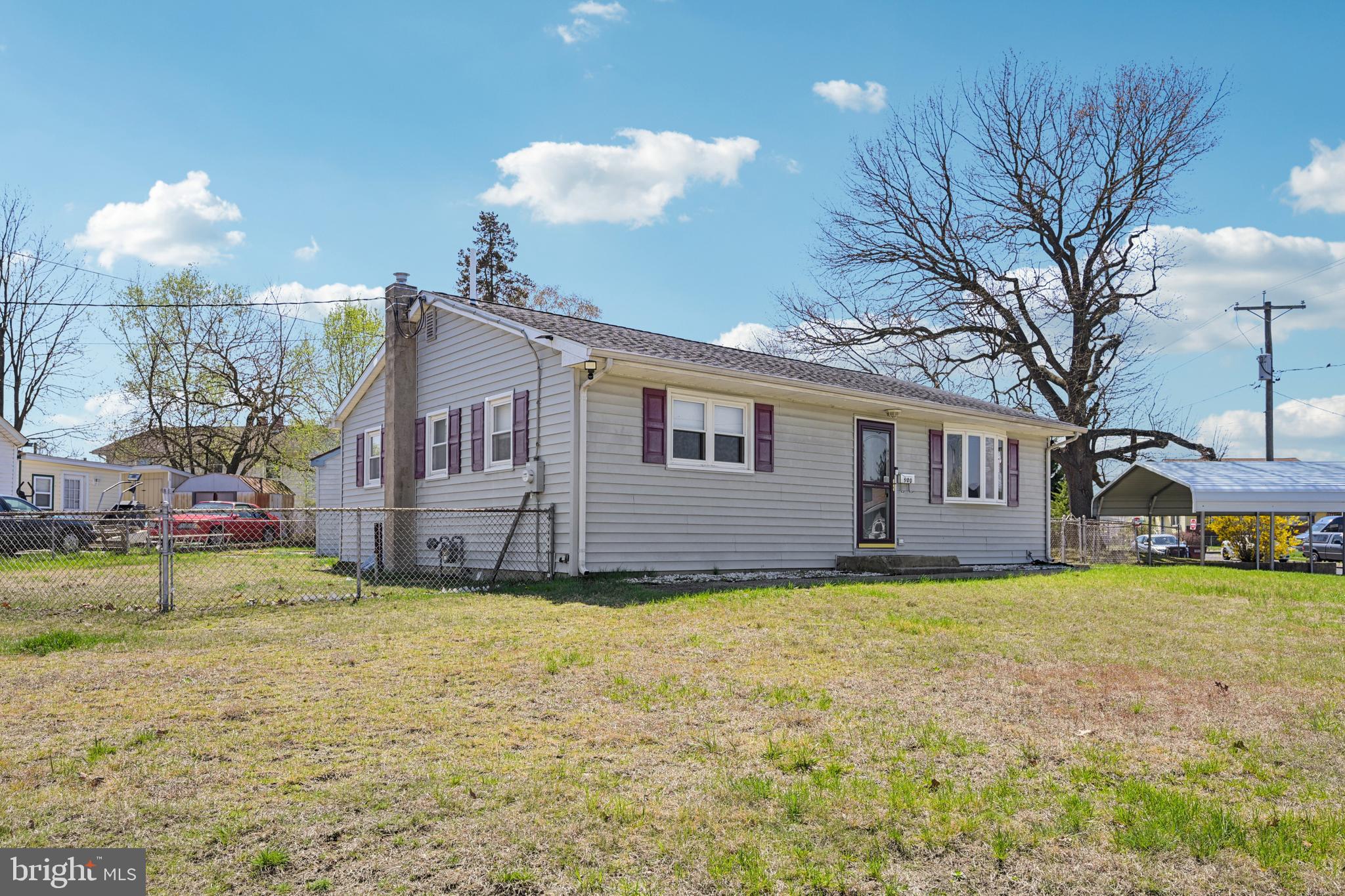 600 Bem Street Riverside, NJ 08075 - Photo 3 of 45