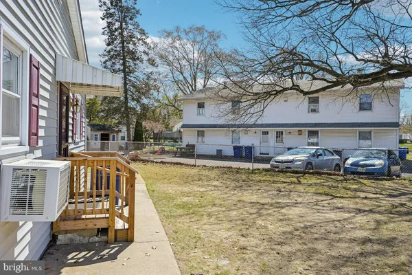 $260,000 | 600 Bem Street, Riverside, NJ 08075