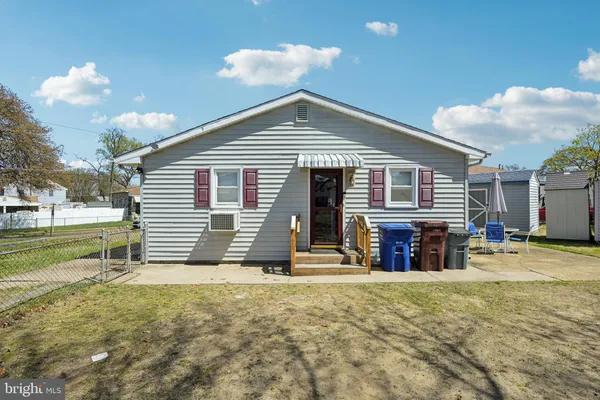 $260,000 | 600 Bem Street, Riverside, NJ 08075