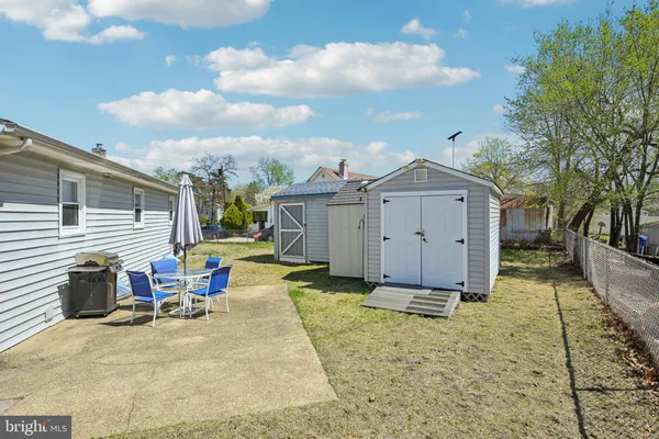 $260,000 | 600 Bem Street, Riverside, NJ 08075