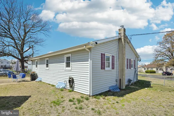 $260,000 | 600 Bem Street, Riverside, NJ 08075