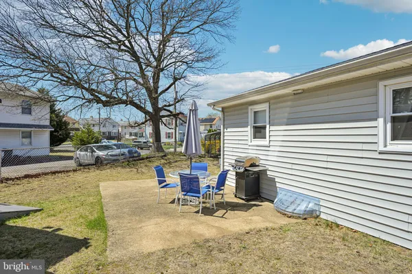 $260,000 | 600 Bem Street, Riverside, NJ 08075