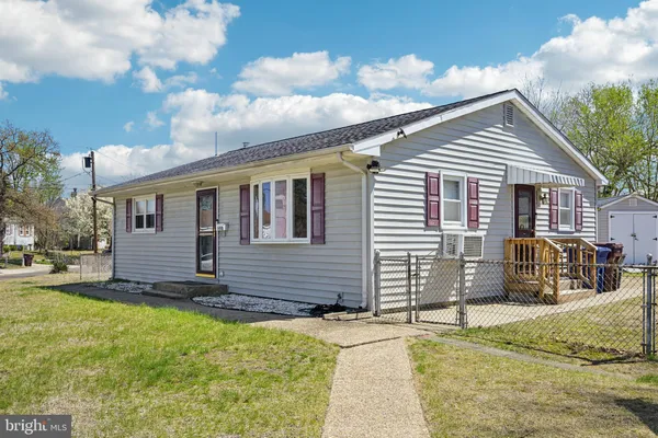 $260,000 | 600 Bem Street, Riverside, NJ 08075
