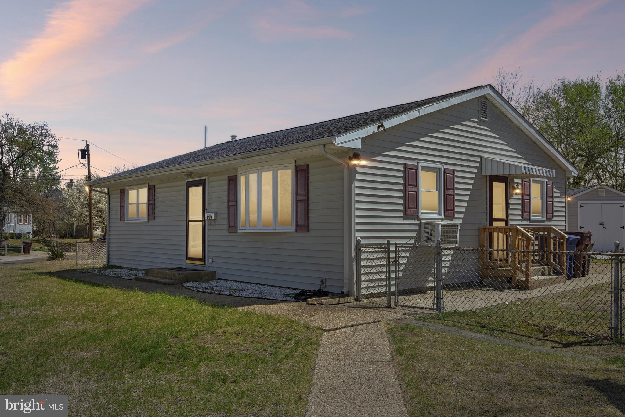 600 Bem Street Riverside, NJ 08075 - Photo 42 of 45